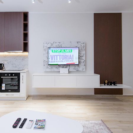 Loris Apartaments 203 Δυρράχιο Εξωτερικό φωτογραφία