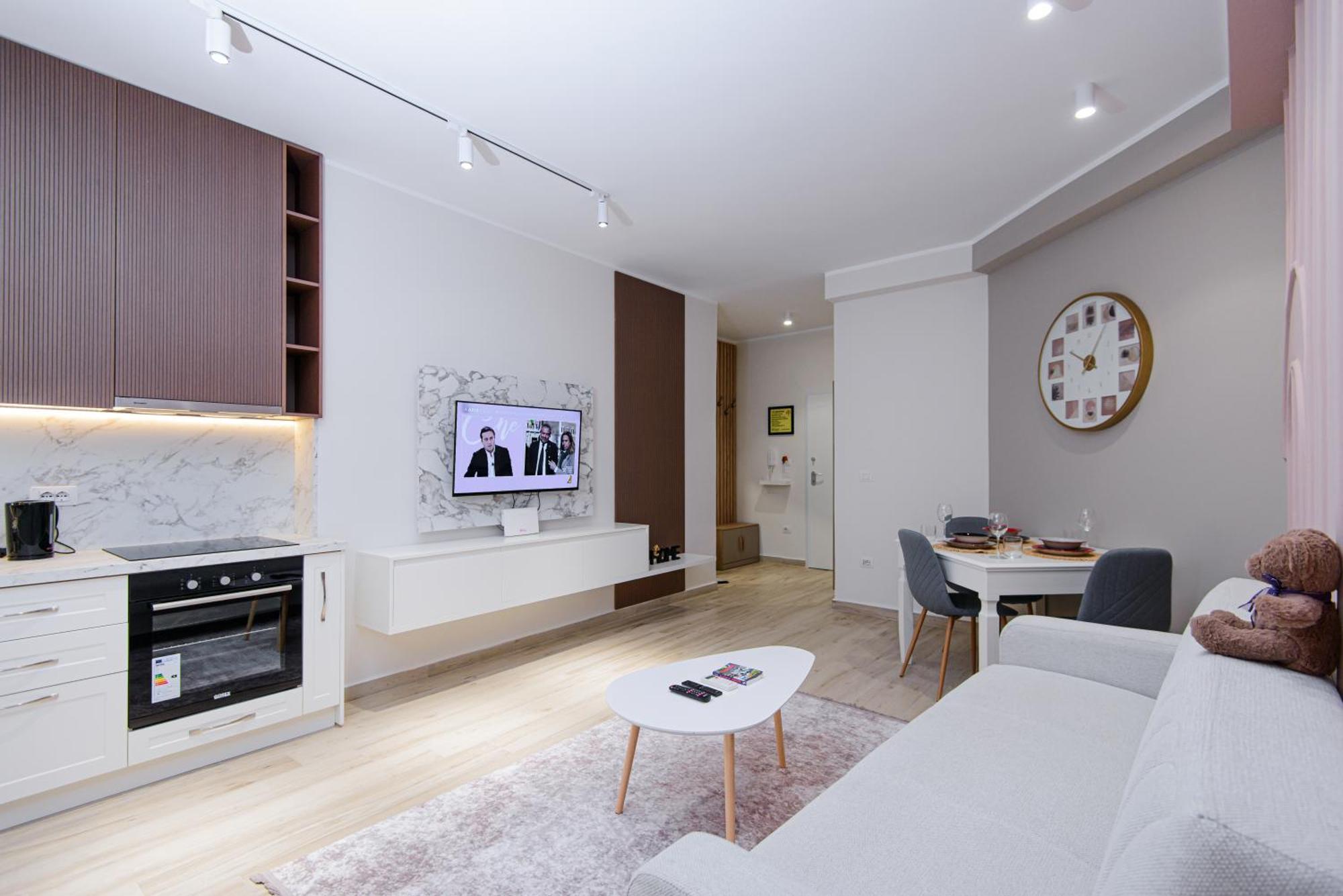 Loris Apartaments 203 Δυρράχιο Εξωτερικό φωτογραφία
