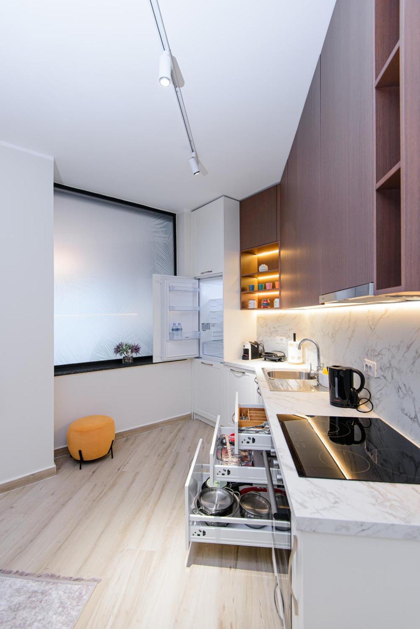 Loris Apartaments 203 Δυρράχιο Εξωτερικό φωτογραφία