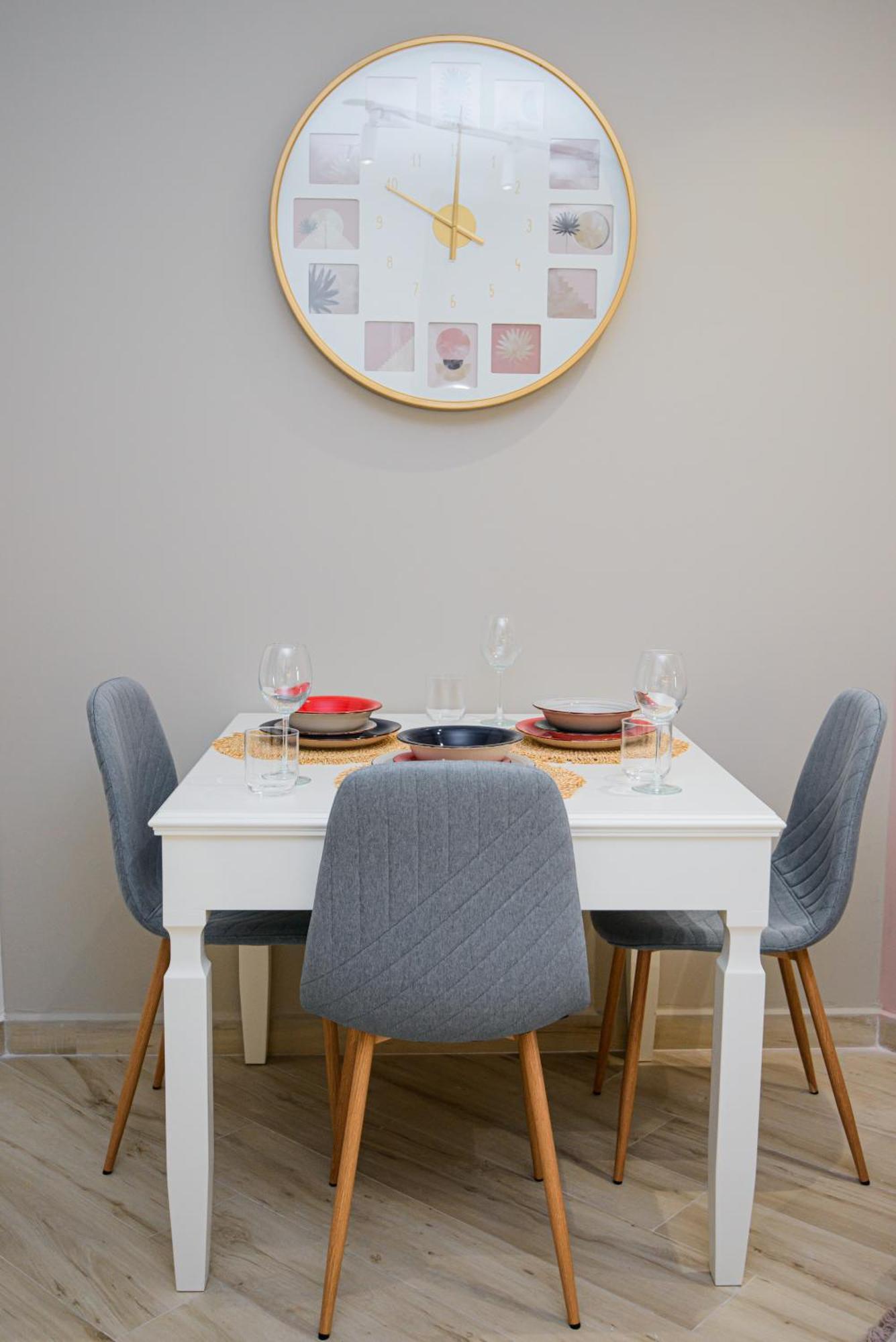 Loris Apartaments 203 Δυρράχιο Εξωτερικό φωτογραφία
