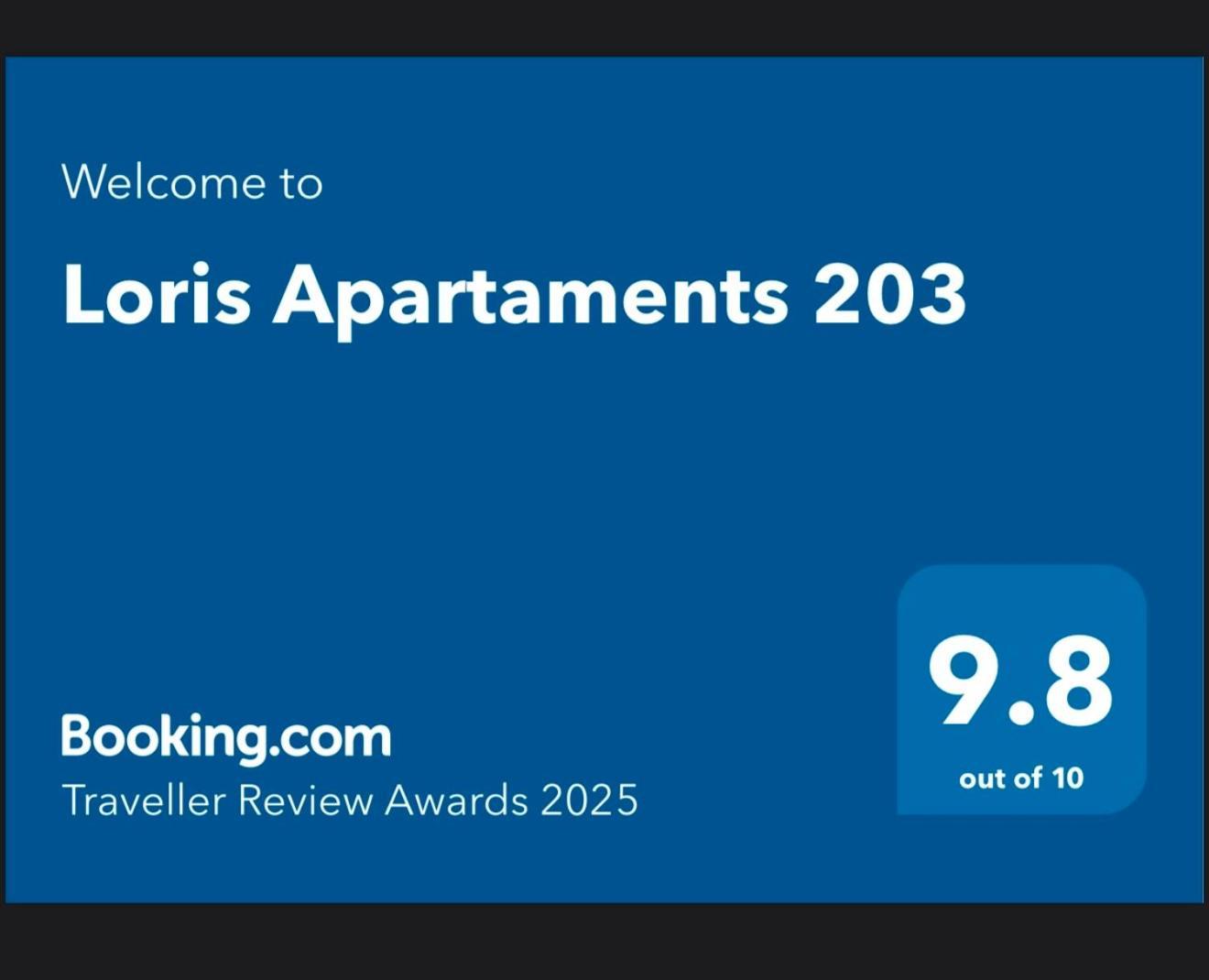 Loris Apartaments 203 Δυρράχιο Εξωτερικό φωτογραφία